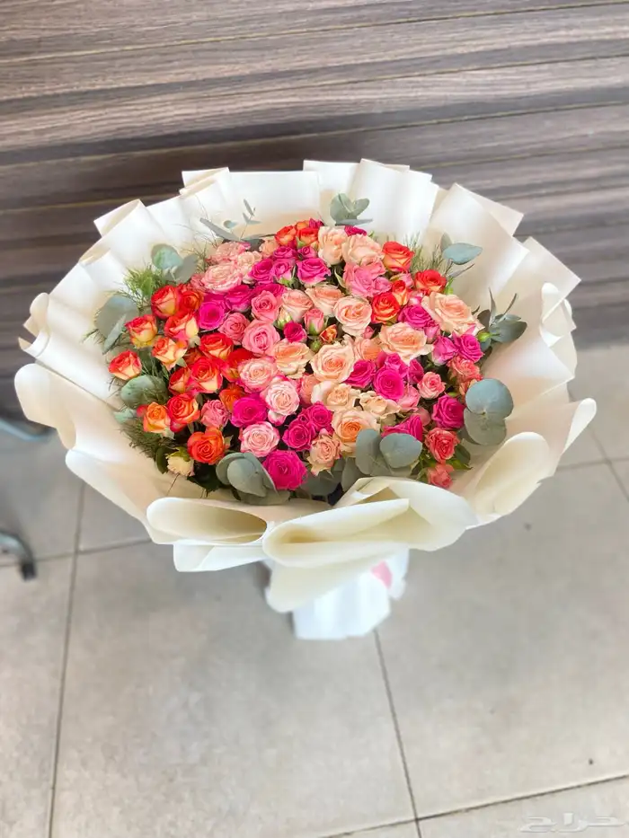 معلم ورد وهدايا 2
