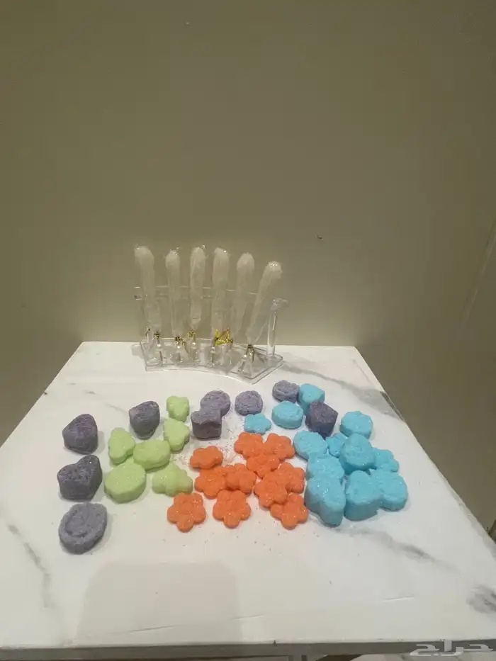 سكر مناسبات 1