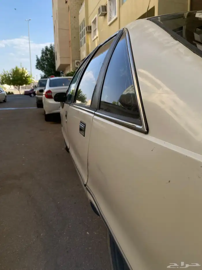 كابرس 91 LS 3