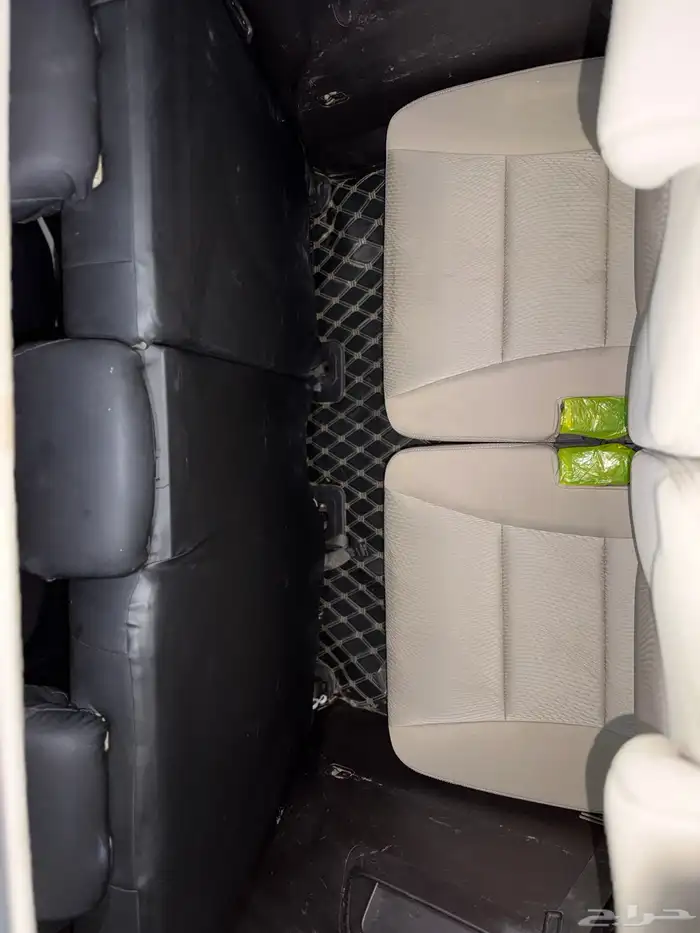 سنتافي 2016 نص فل ماشي 175400 7