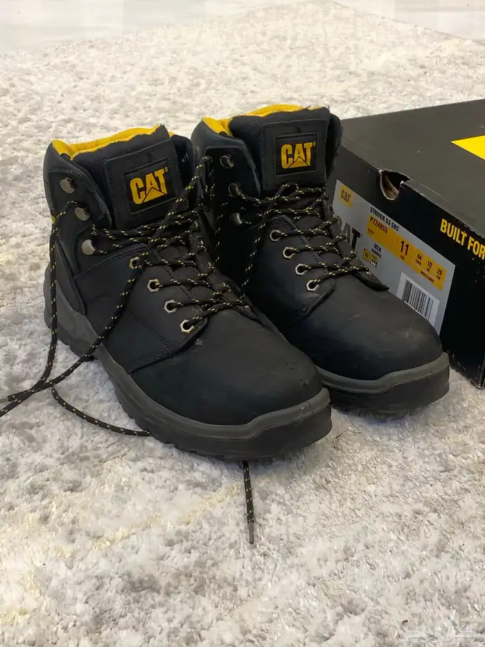 بسطار كات CAT 1