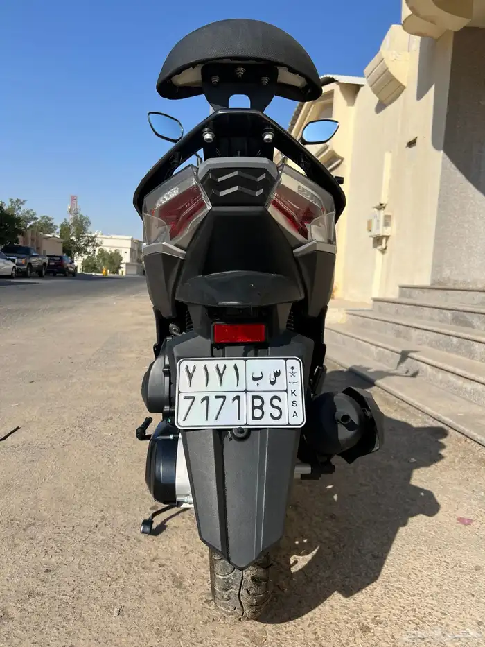 دباب sym 3