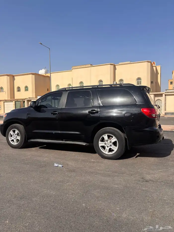 سيكويا سكويا 2008 فل كامل بدون دبل 1