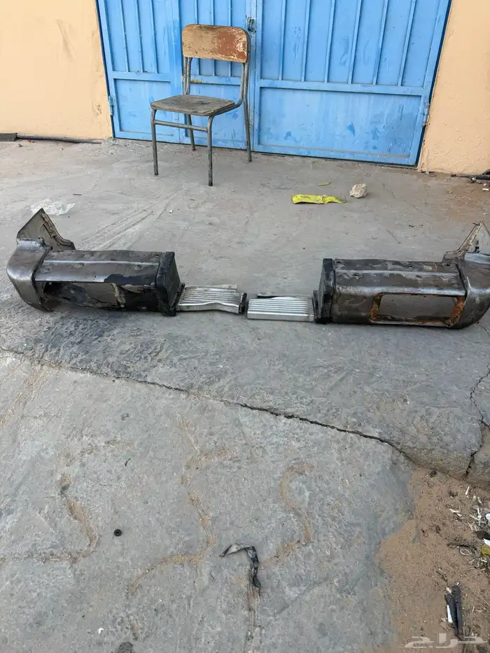 اغراض ربع مراتب وصدام 8