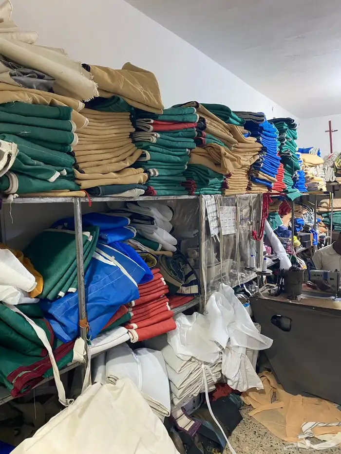 تركيب وتفصيل خيام مضلات جلالات جاهز وحسب الطلب 1