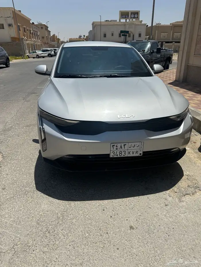 كيا k3 0