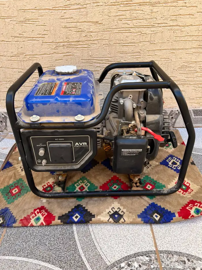 مأطور كهرباء 0
