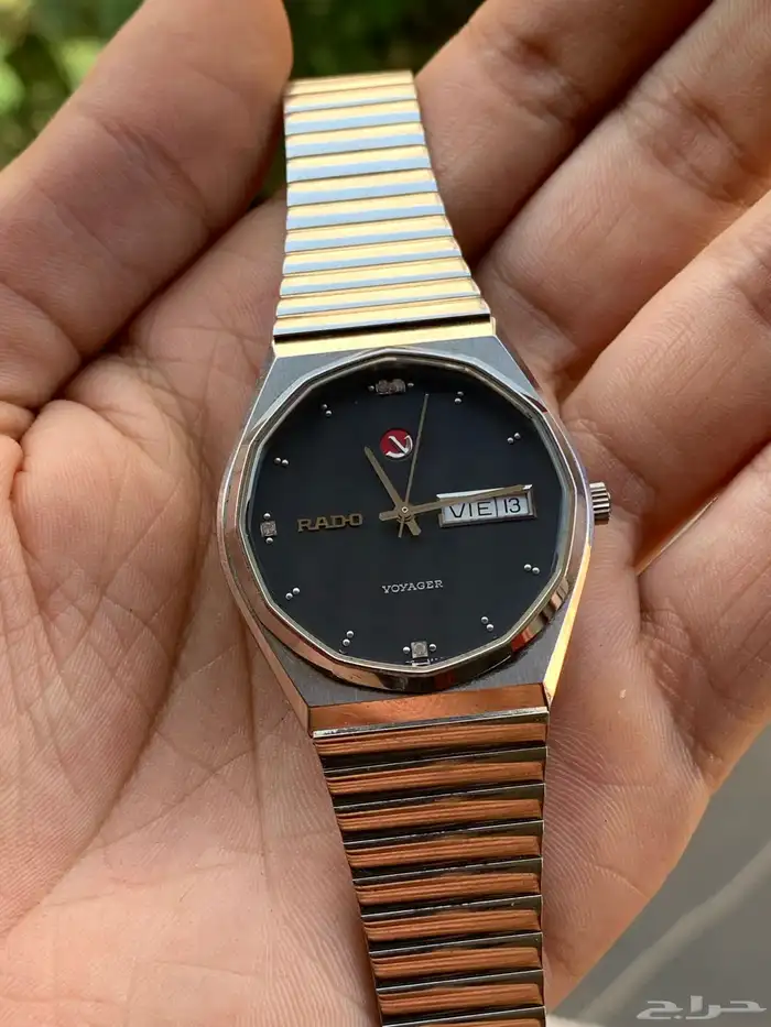 رادو رجالي 0