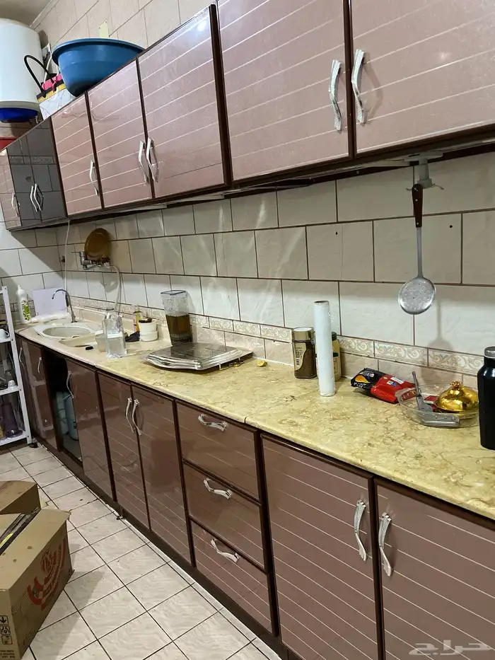 مطبخ وستاير وفرشه 0