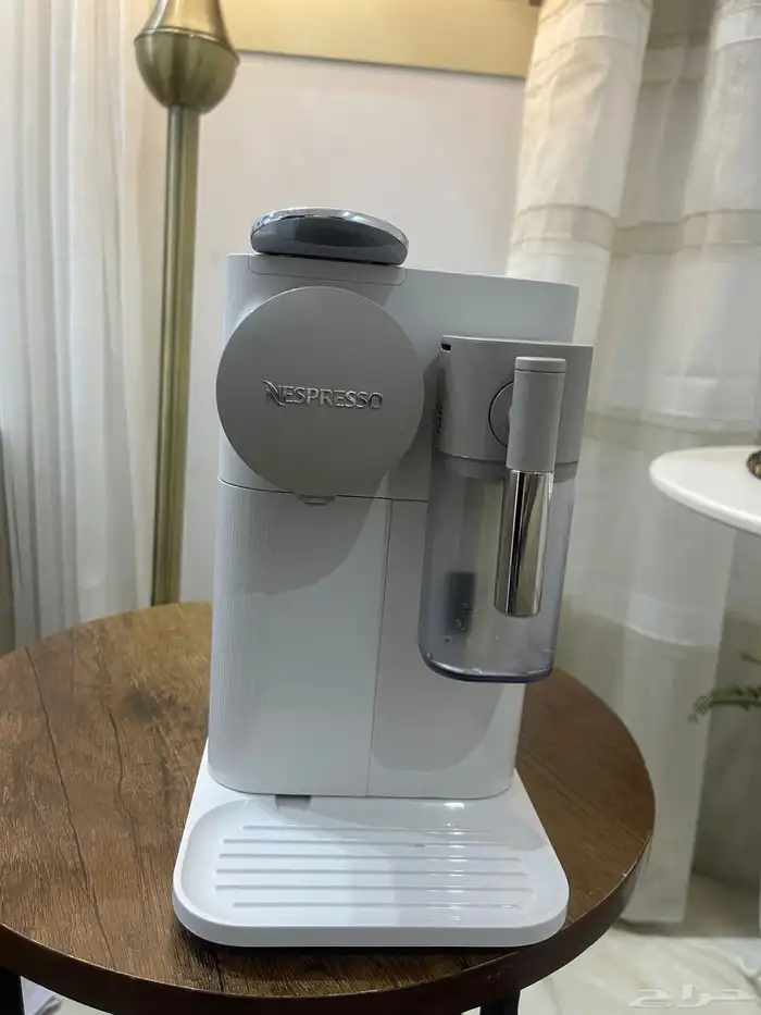 آلة قهوه ديلونجي 2