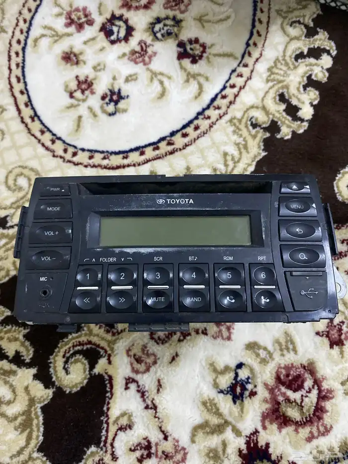 شاشة يارس2019 0