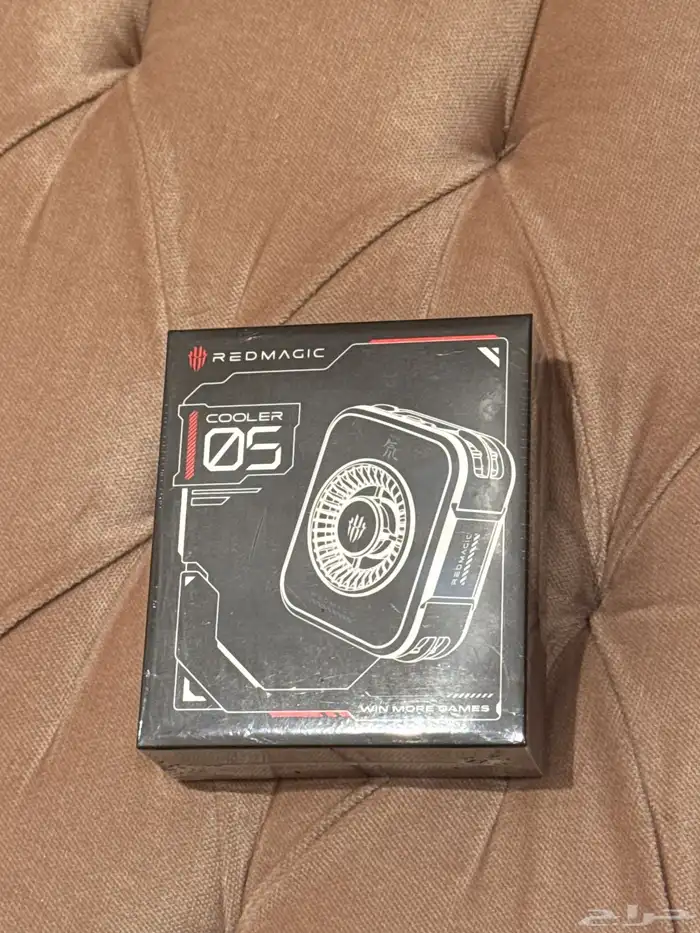 ايباد ريد ماجيك استرا 4