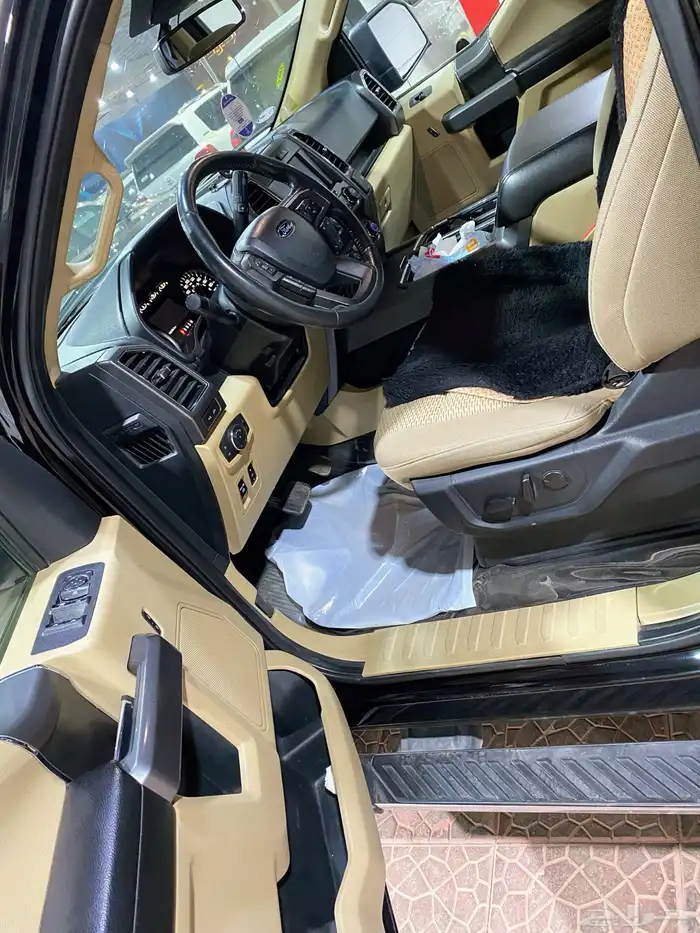 فورد F150 2020 8