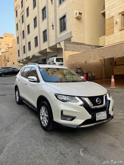 نيسان اكستريل 2022 دبل 5 مقاعد index