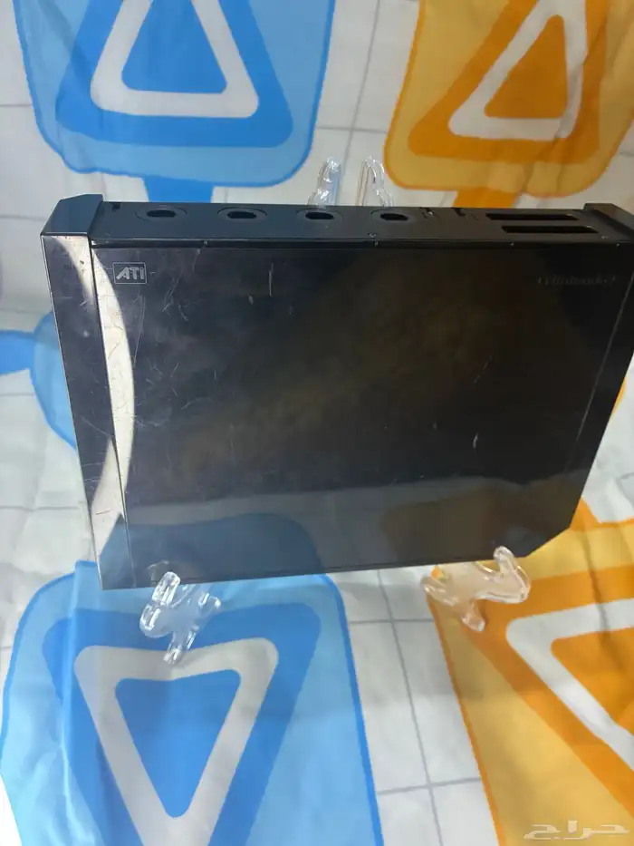 Nintendo wii black 2