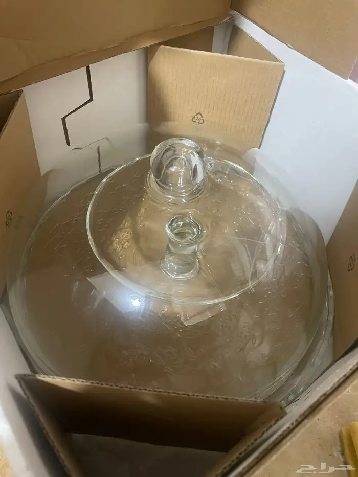 صحن كيك حامل كيك ايكيا 3