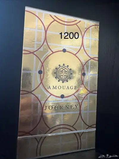عطور جديده index