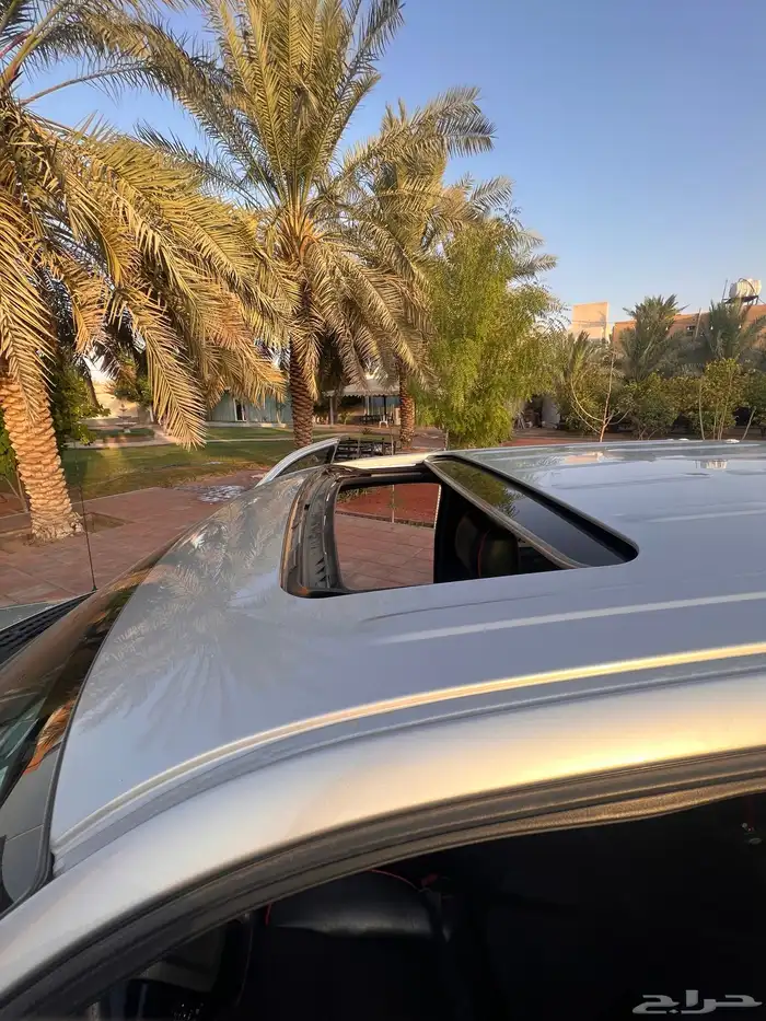 فورد FX4 F150 موديل 2013 مكينة رابتر6 2 18