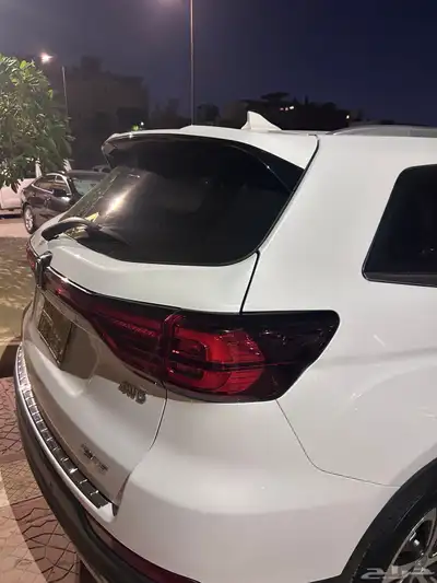 شانجان 2019 Cs75 الشكل الجديد دفع رباعي ودبل بنزين index