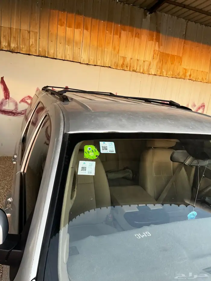 جمس يوكن 2013 6