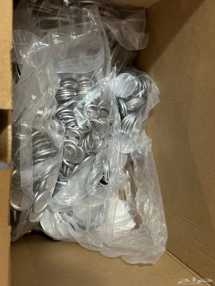 مكينة صنع بروشات   مغناطيس 0