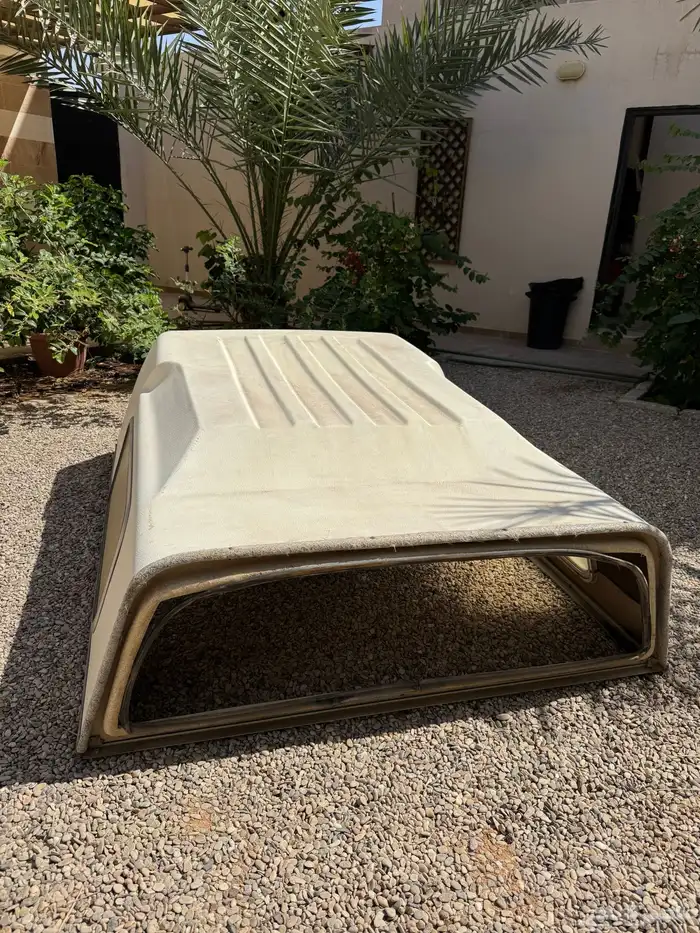 فيبر صندوق ددسن غماره 3