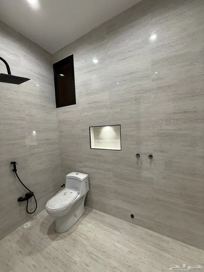 للبيع روف علوى وملحق تصميم مودرن خلف حديقه المليون750الف 20