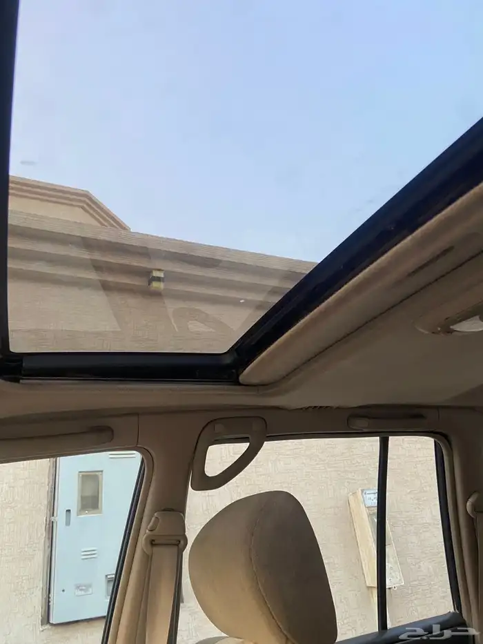 لاندكروزر 22