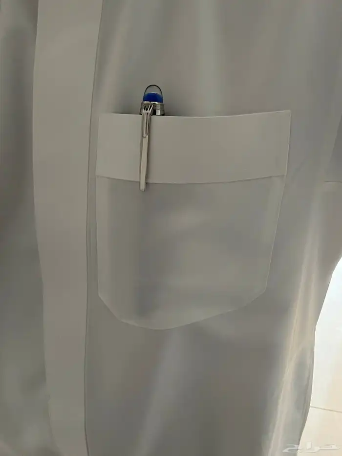 قلم مون بلان Mont Blanc 4