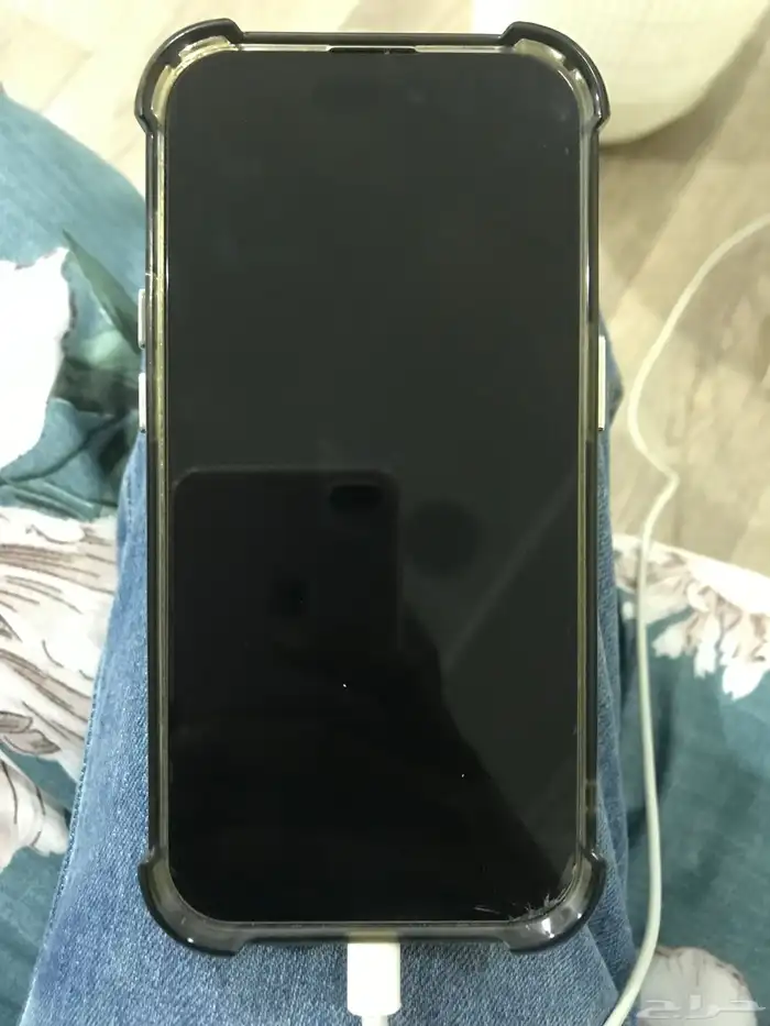 جوال ايفون 14 برو 256 GB 2