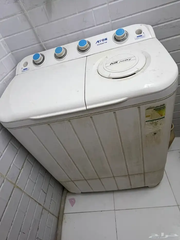 غسالة للبيع 2