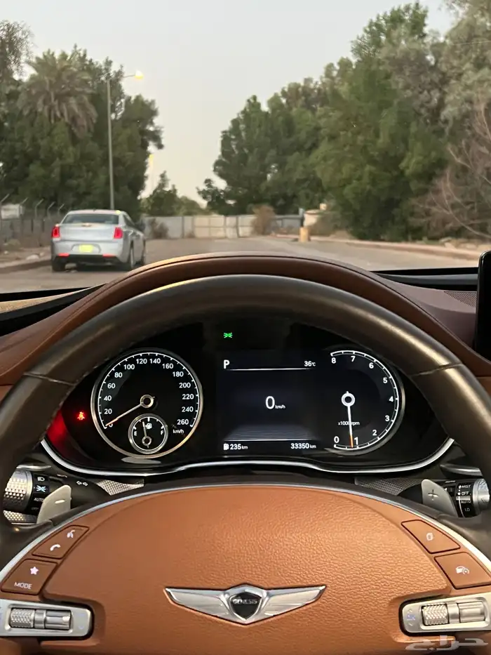 جنسس 8