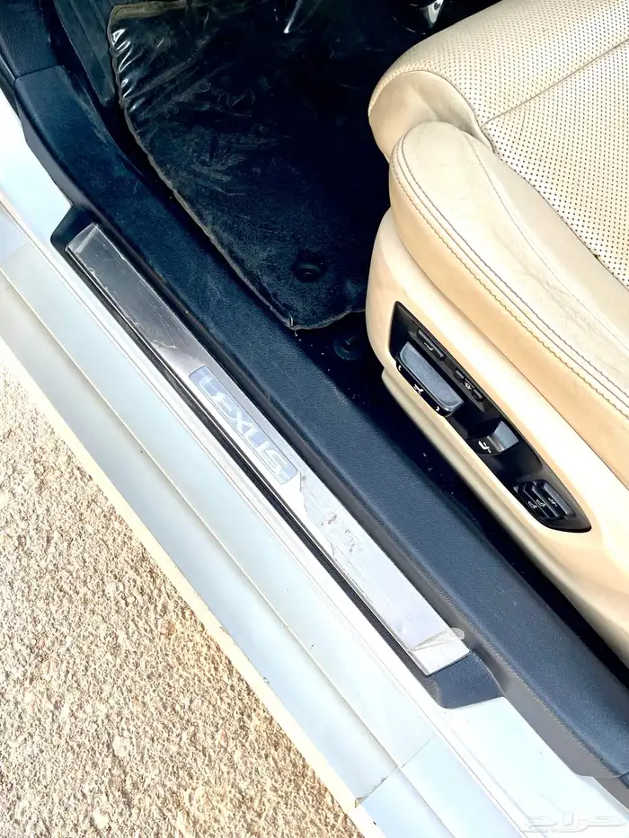 لكزس جي اس GS 350 2014 32