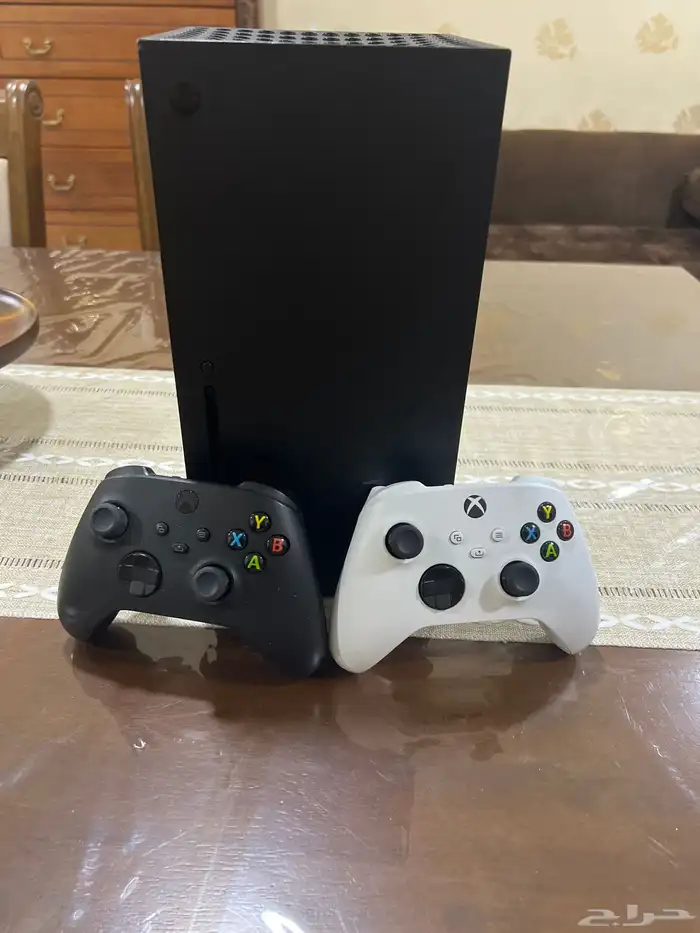 اكس بوكس سيريس اكس ويدتين للبيع 0