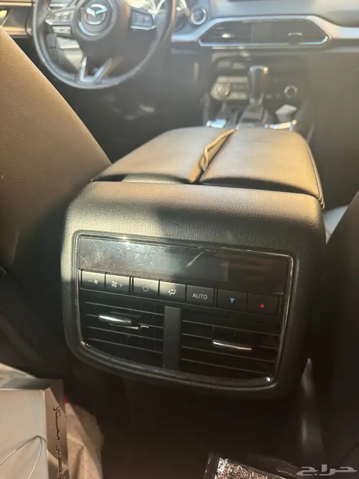 مازدا 2022 cx9 11