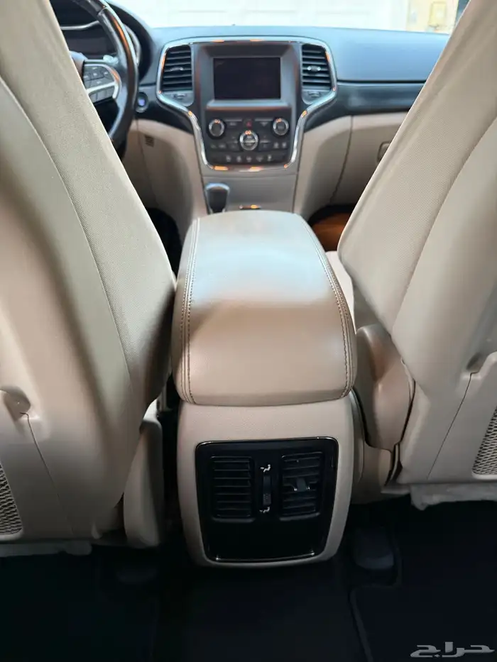 Grand Cherokee 2019 29