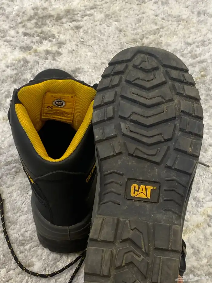 بسطار كات CAT 6