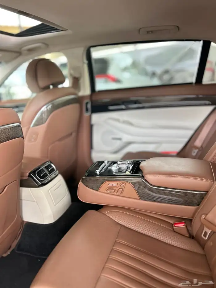 جنسس  G90  فل كامل   2020 17