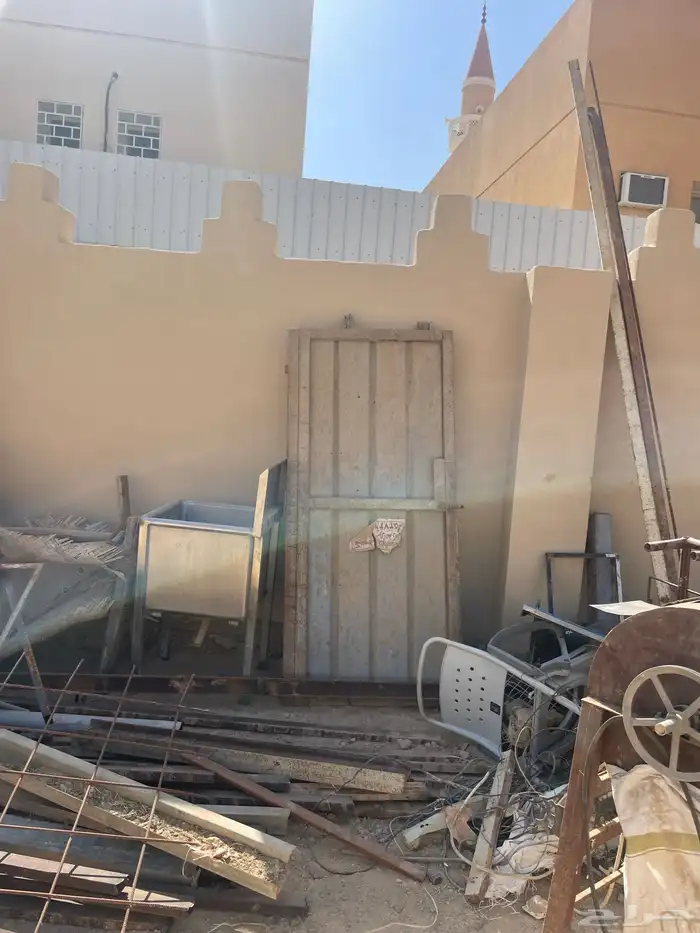 للبيع عفش منوع شينكو وحديد وغيره 10