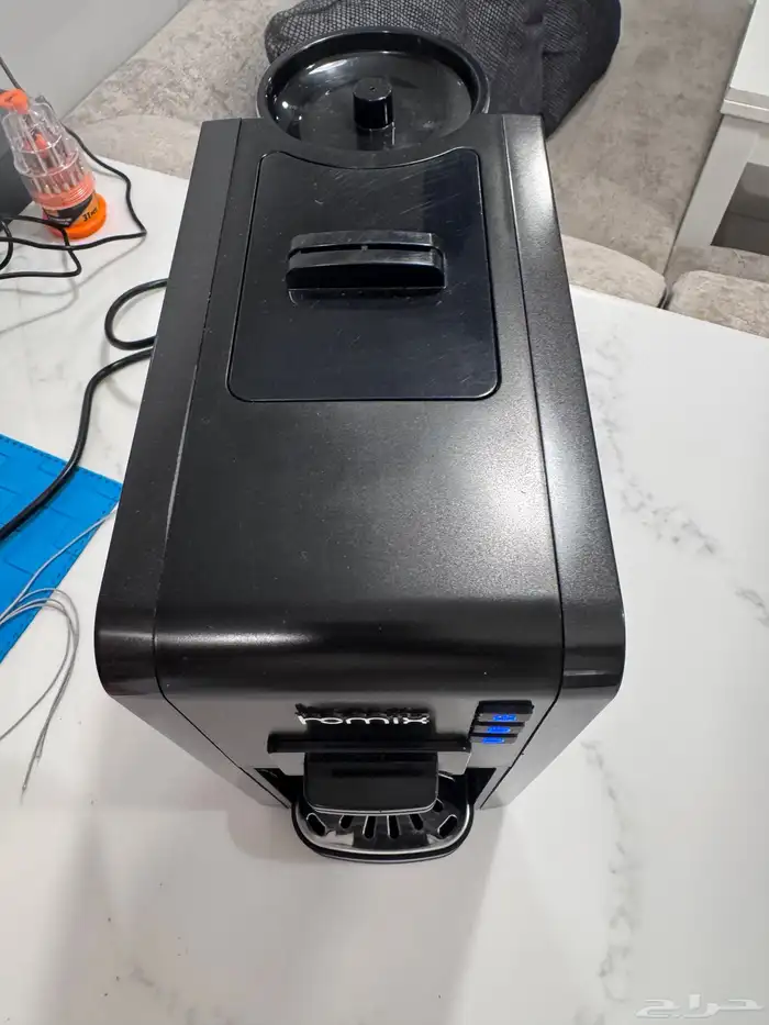 ماكينة نيسبيريسو 4