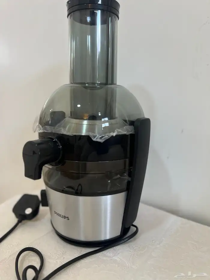 عصارة فواكه فيلبيس 2