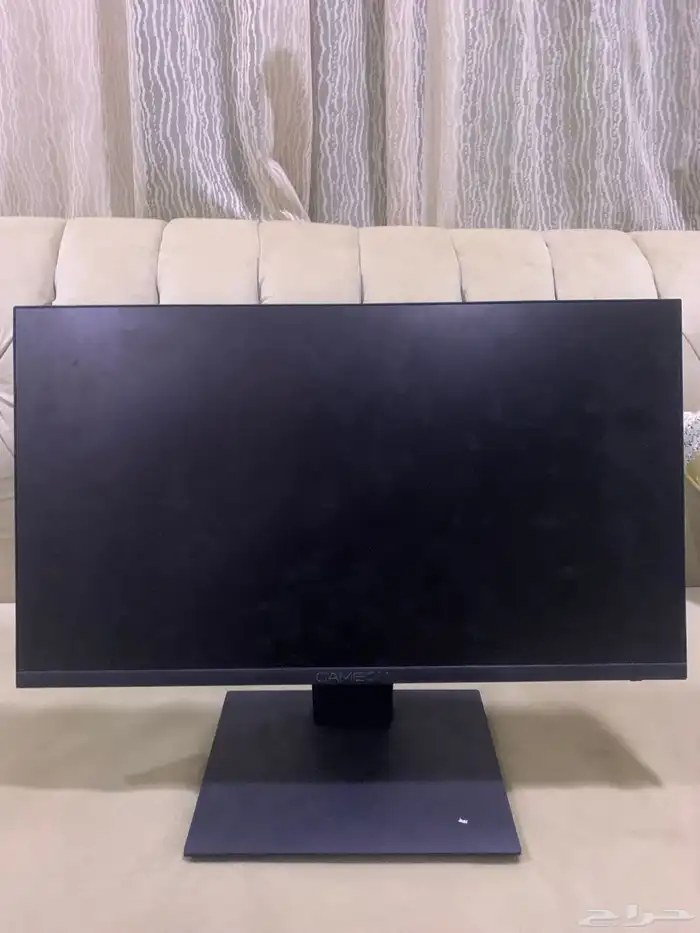 شاشه قيمنق 60 فريم 0