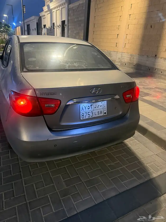 النترا 7