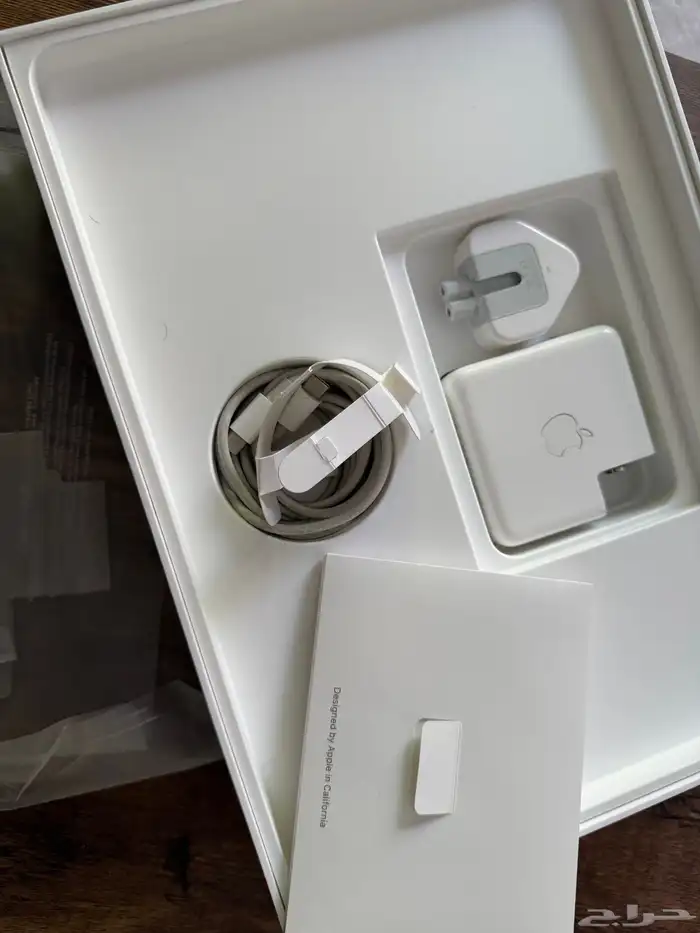ماك بوك برو 2018 - 13-inch 10