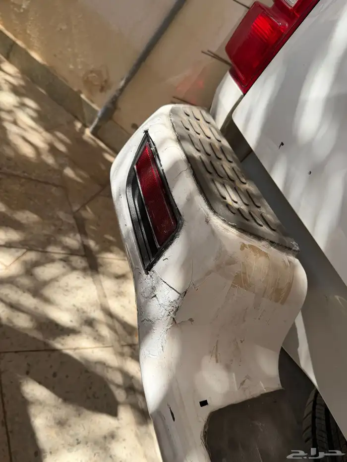 موتر مجهز   جريت وول وينقل 7   فل كامل 11