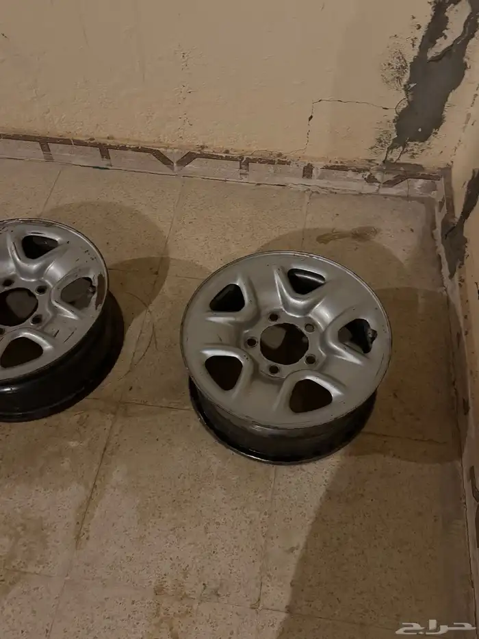 جنوط ديازل 17 1