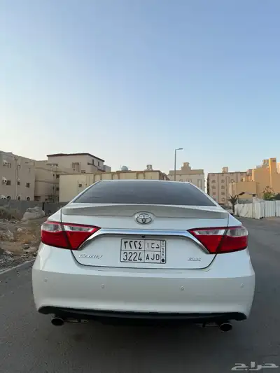 كامري 2017 index