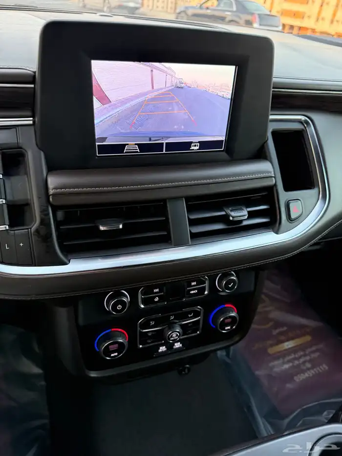 شفروليه_تاهو_2022_بسعر مناسب 45