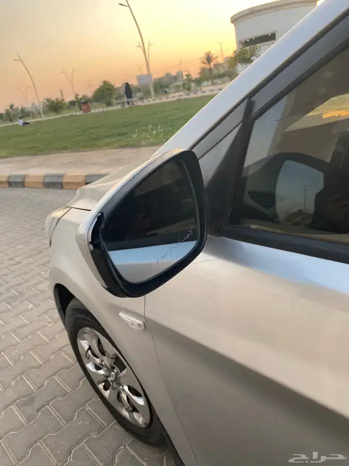 اكسنت 2013 5
