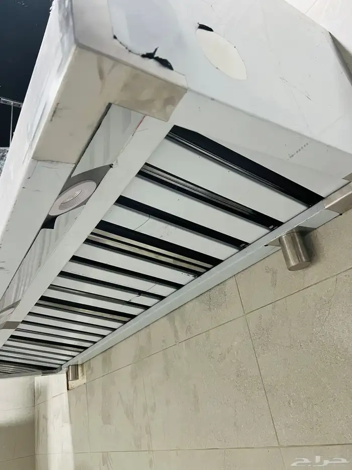 مطابخك مدخنه ie شفاط مطابخ مطعم شفاط ومدخنة من الفول284881 1